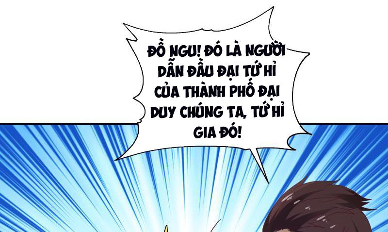 Trên Người Ta Có Một Con Rồng Chapter 295 - 29