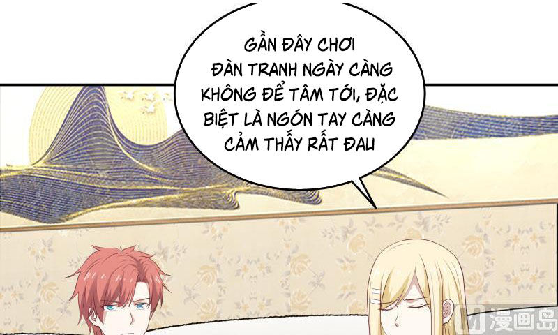 Trên Người Ta Có Một Con Rồng Chapter 295 - 4