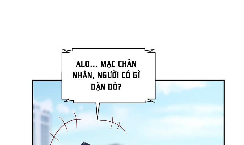 Trên Người Ta Có Một Con Rồng Chapter 295 - 35