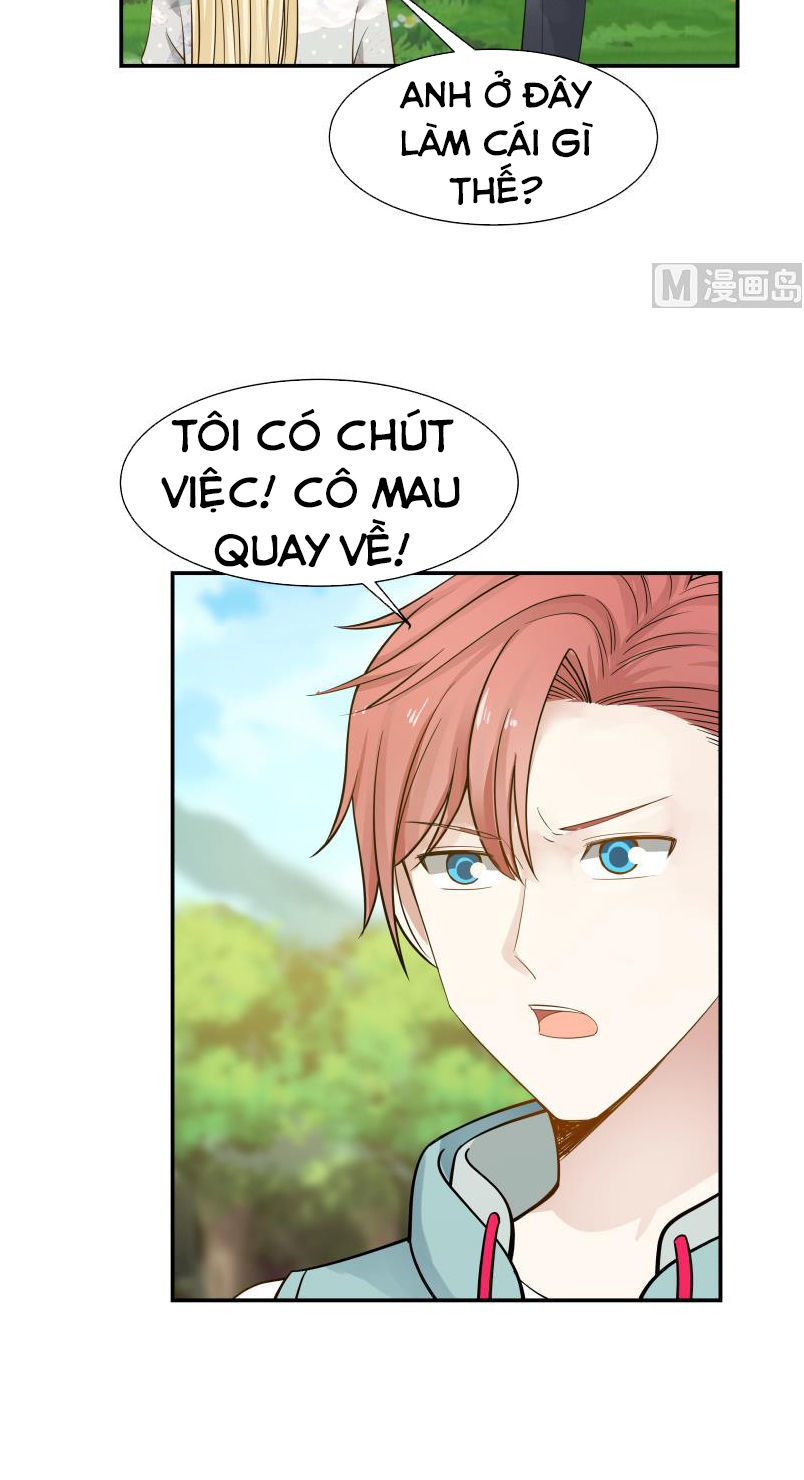 Trên Người Ta Có Một Con Rồng Chapter 51 - 9
