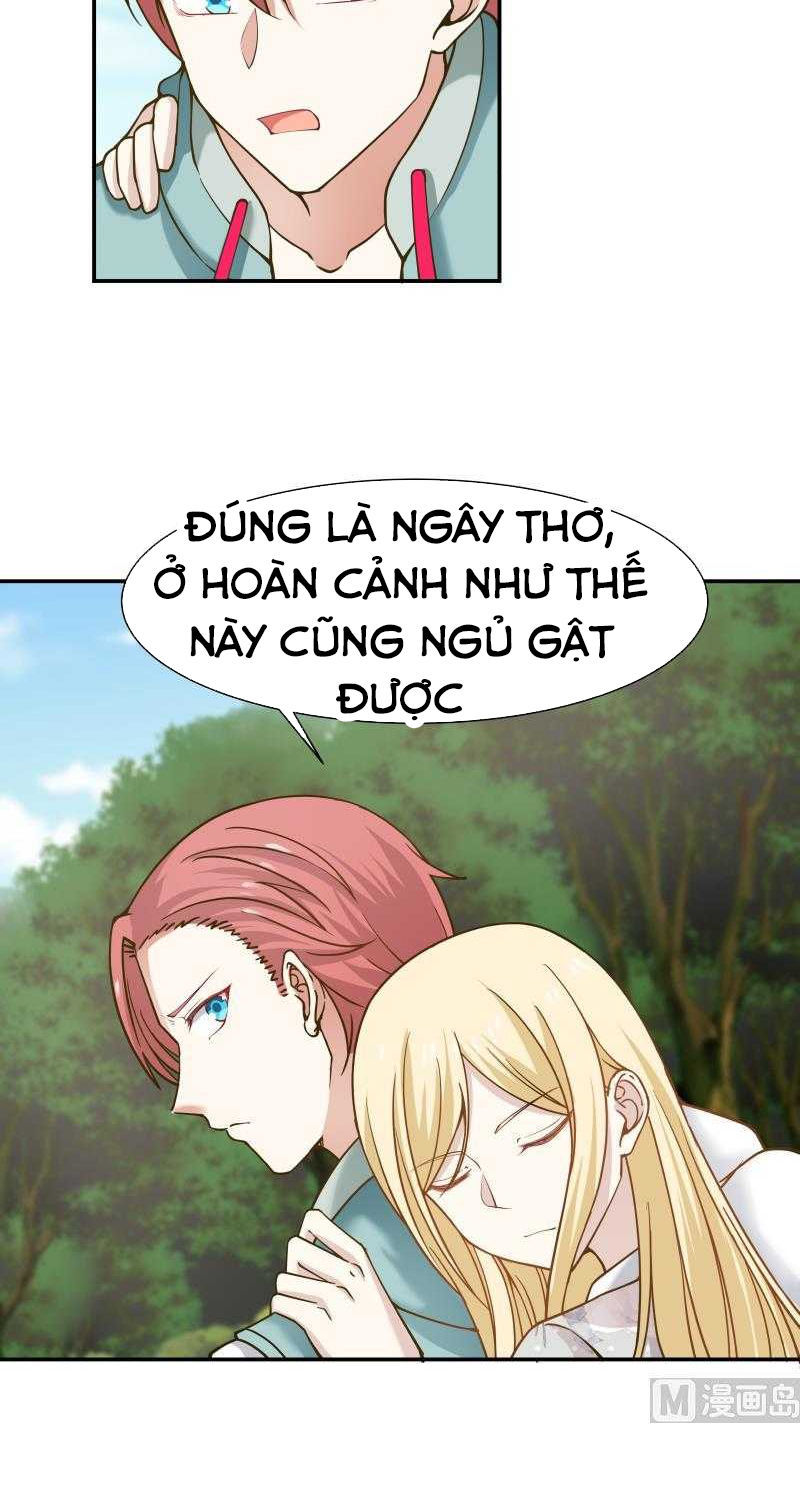 Trên Người Ta Có Một Con Rồng Chapter 54 - 15