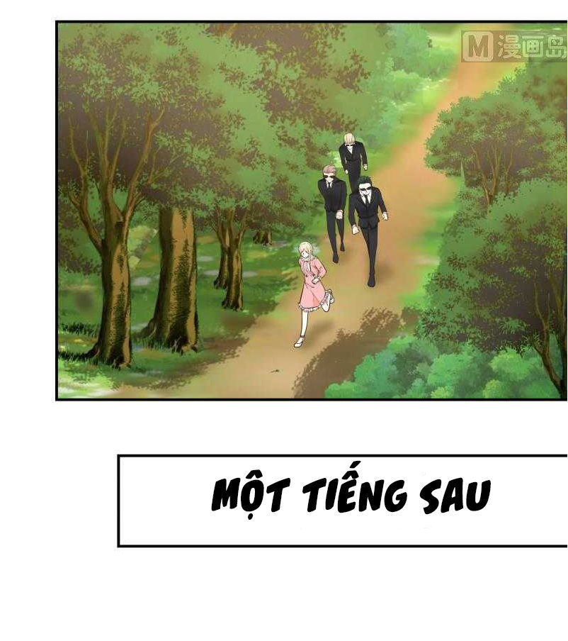 Trên Người Ta Có Một Con Rồng Chapter 60 - 5