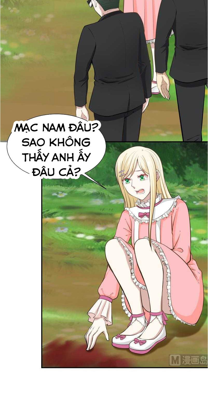 Trên Người Ta Có Một Con Rồng Chapter 60 - 7