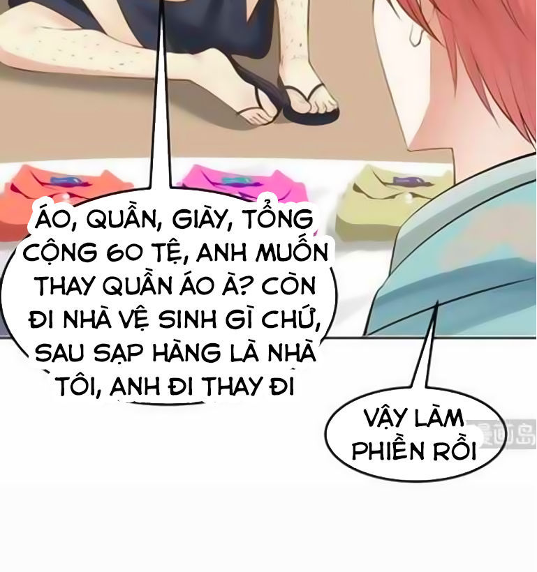 Trên Người Ta Có Một Con Rồng Chapter 63 - 3