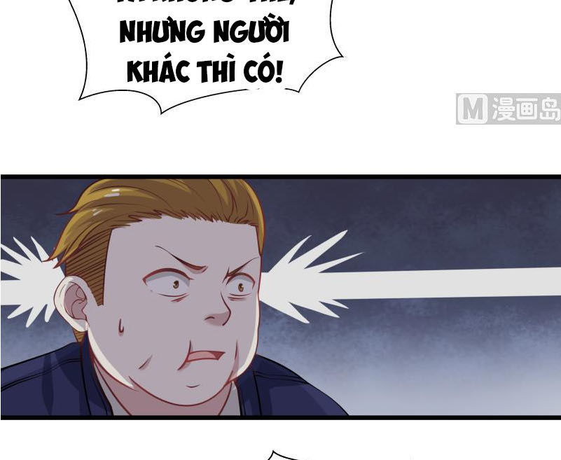 Trên Người Ta Có Một Con Rồng Chapter 70 - 7