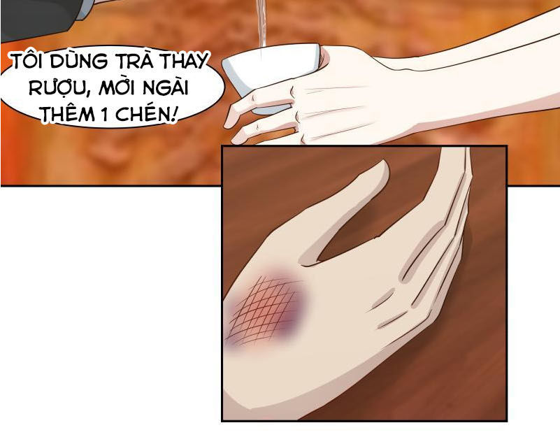 Trên Người Ta Có Một Con Rồng Chapter 82 - 11