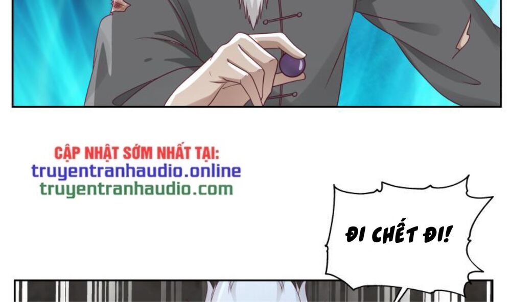 Trên Người Ta Có Một Con Rồng Chapter 263 - 15