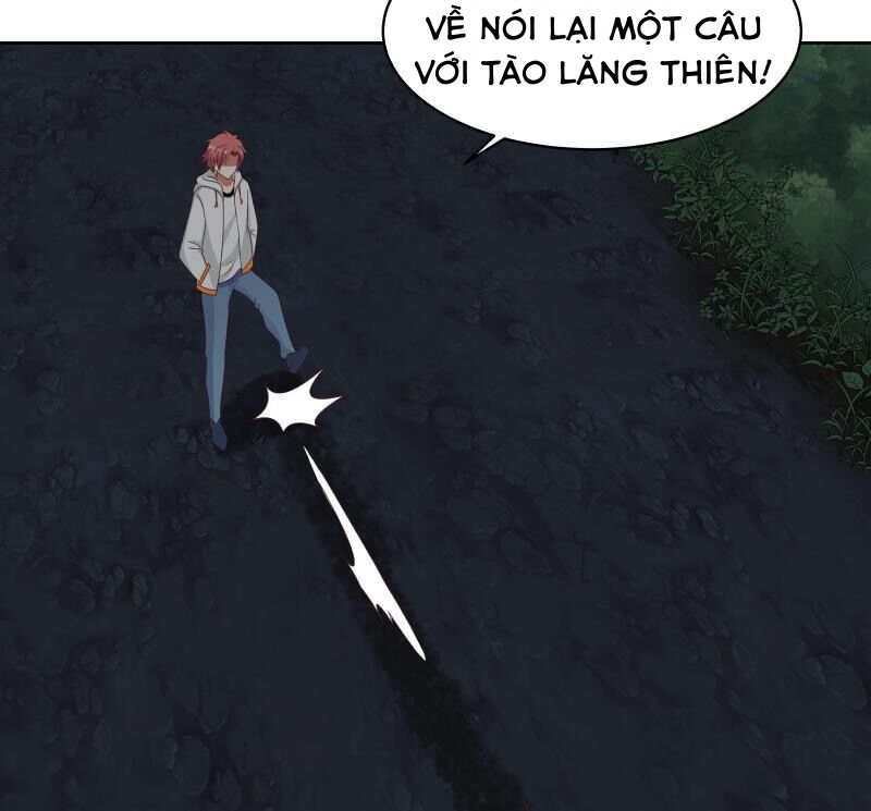 Trên Người Ta Có Một Con Rồng Chapter 263 - 29