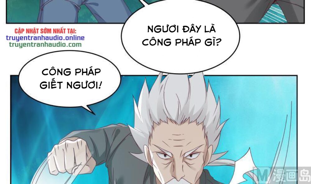 Trên Người Ta Có Một Con Rồng Chapter 263 - 4