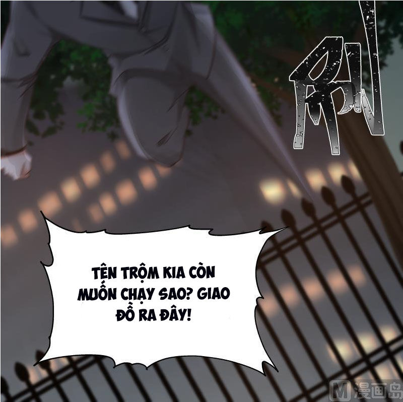 Trên Người Ta Có Một Con Rồng Chapter 267 - 25