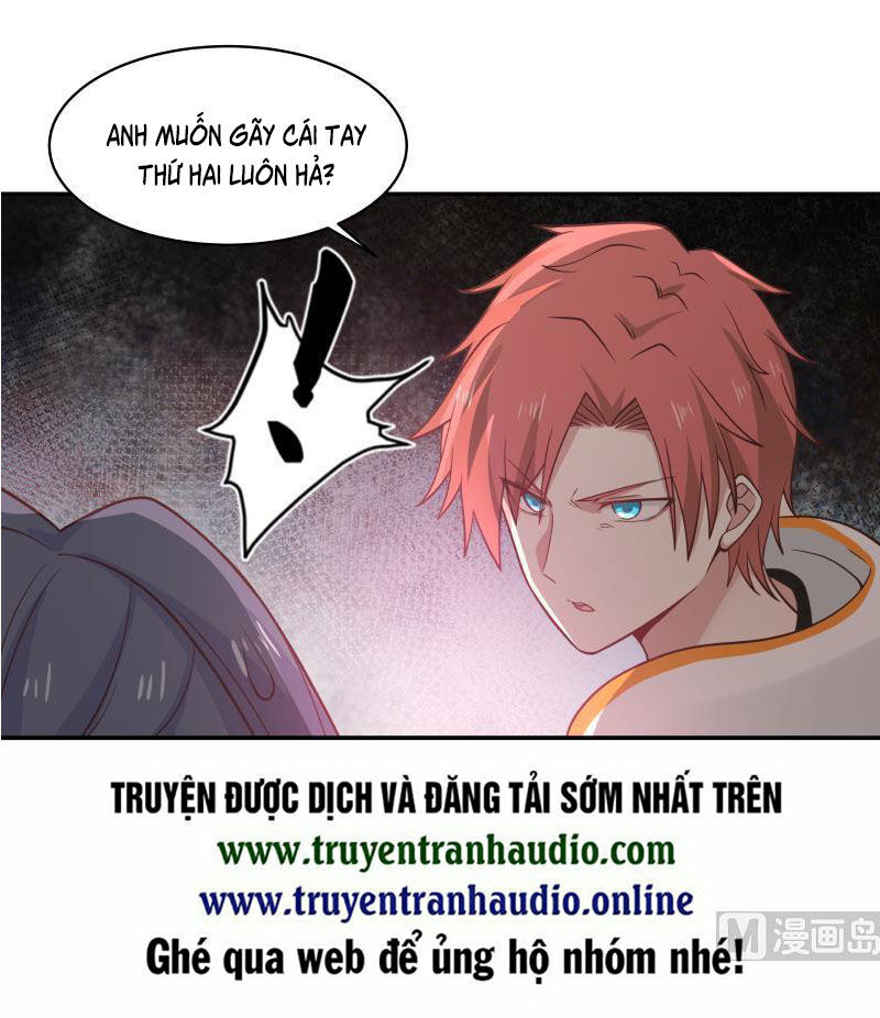Trên Người Ta Có Một Con Rồng Chapter 267 - 34