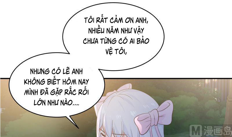 Trên Người Ta Có Một Con Rồng Chapter 267 - 10