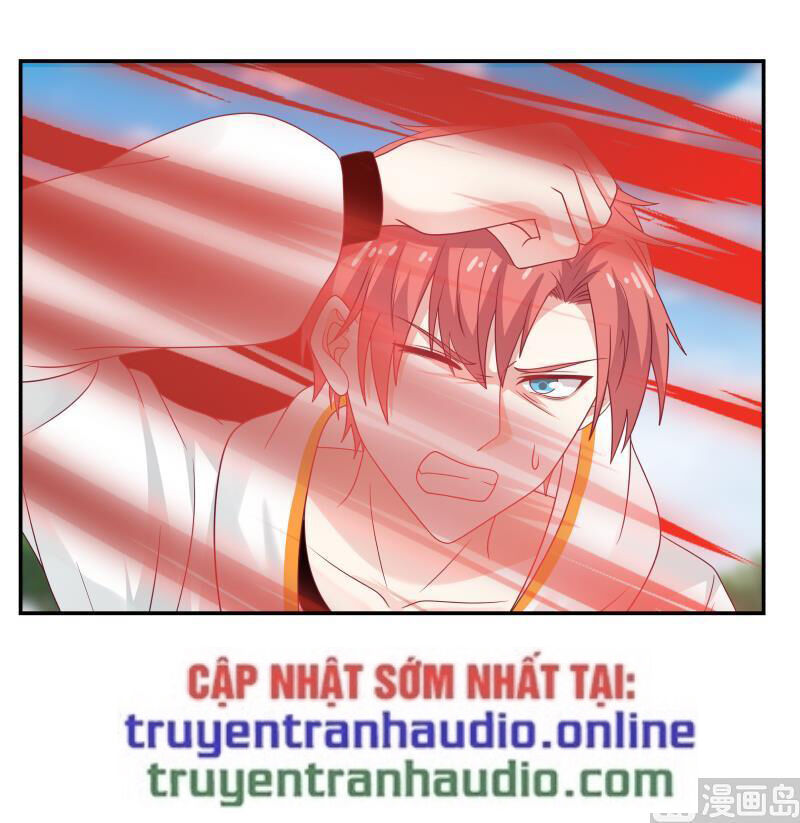 Trên Người Ta Có Một Con Rồng Chapter 285 - 24