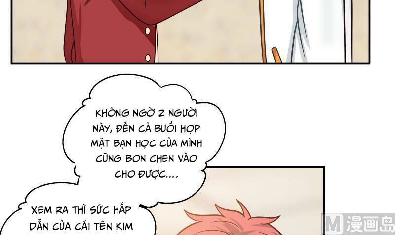 Trên Người Ta Có Một Con Rồng Chapter 291 - 15