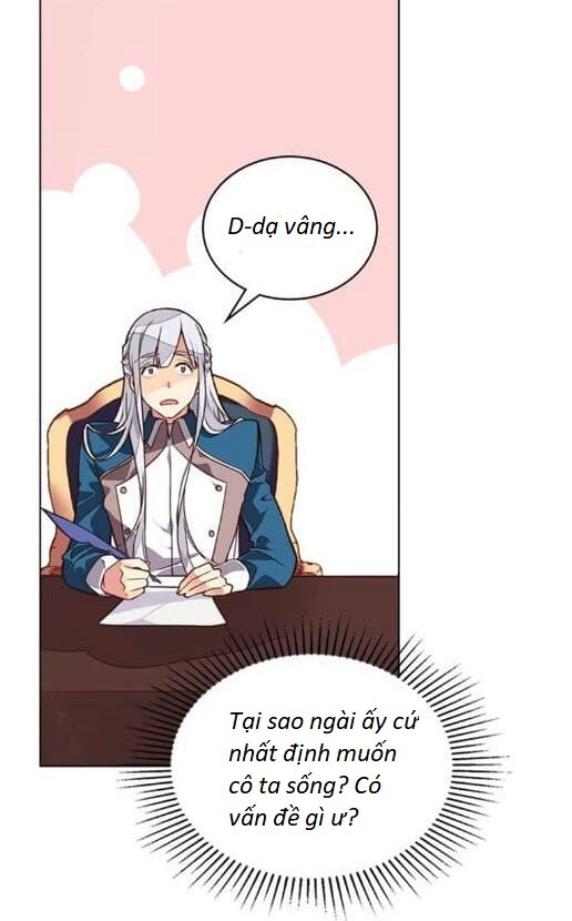 Công Chúa Chloe Chapter 2.1 - 23