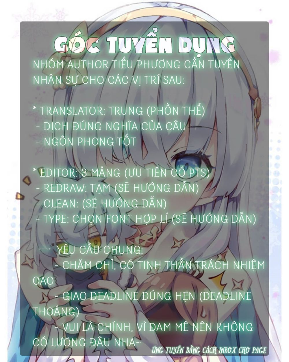 Công Chúa Chloe Chapter 4.5 - 3