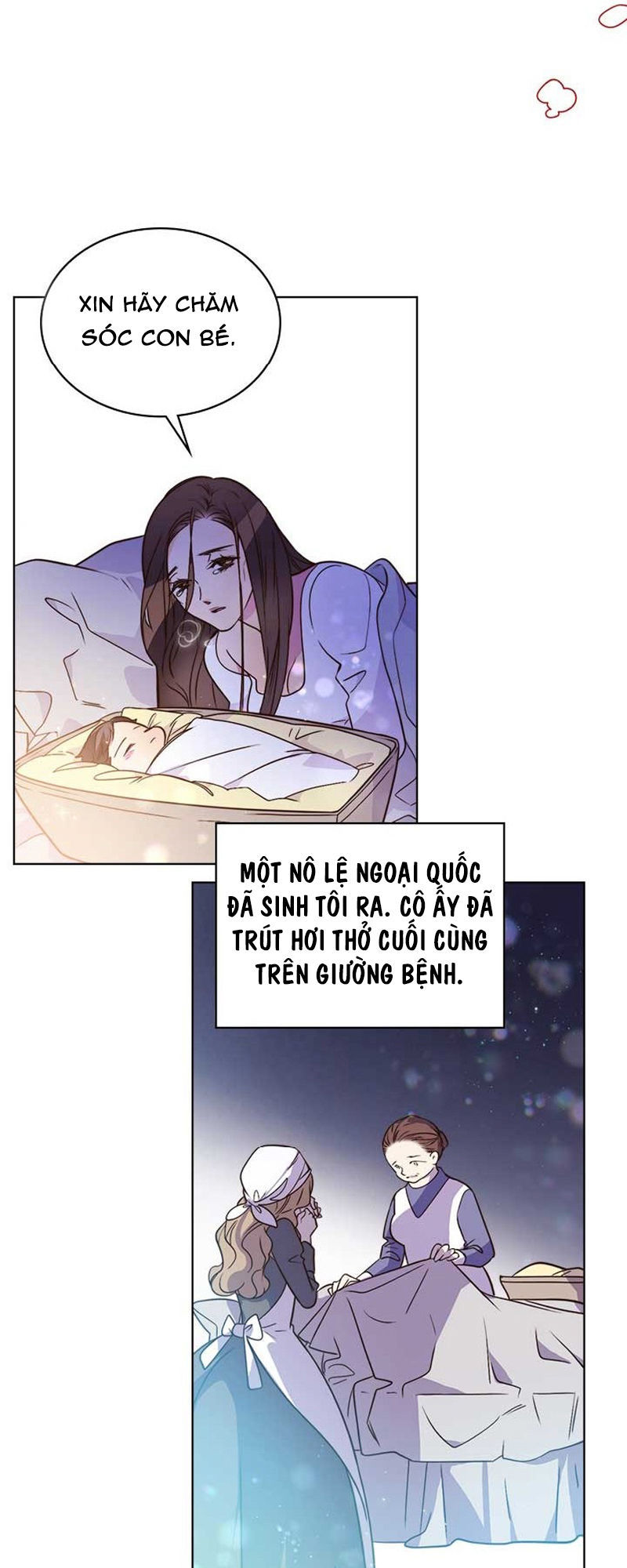 Công Chúa Chloe Chapter 4.5 - 50
