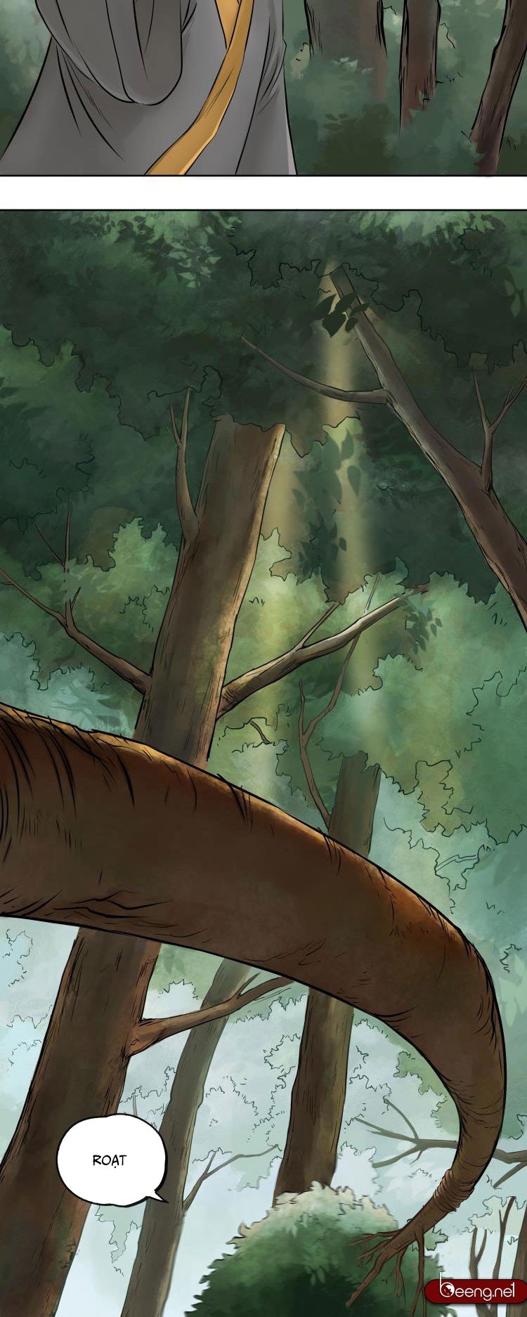 Chấp Kiếm Giả Chapter 1 - 20