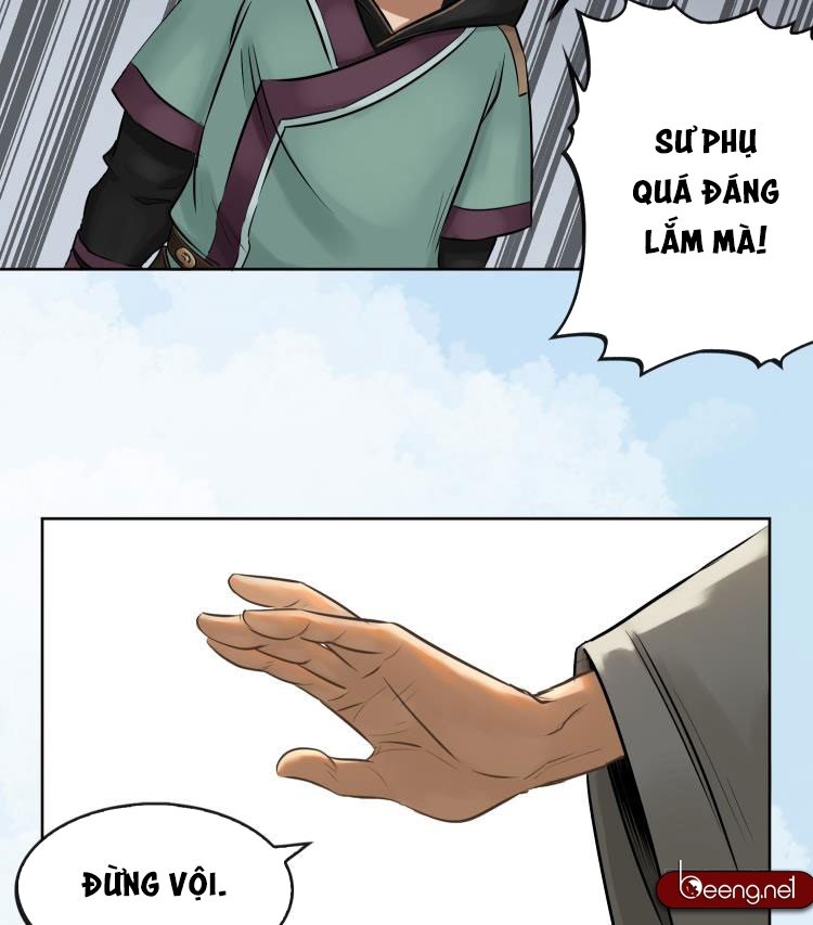 Chấp Kiếm Giả Chapter 2 - 62