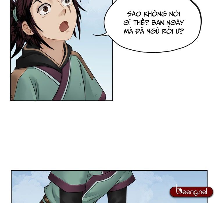 Chấp Kiếm Giả Chapter 3 - 43
