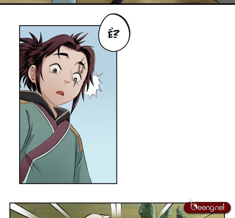 Chấp Kiếm Giả Chapter 3 - 46