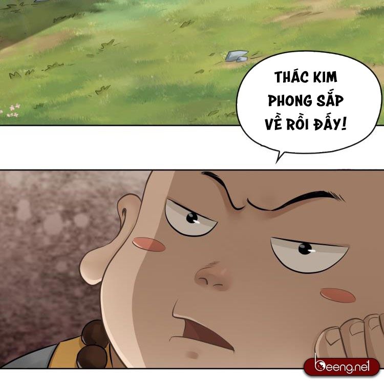 Chấp Kiếm Giả Chapter 4 - 20