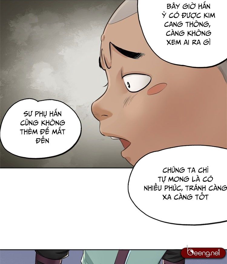 Chấp Kiếm Giả Chapter 4 - 24