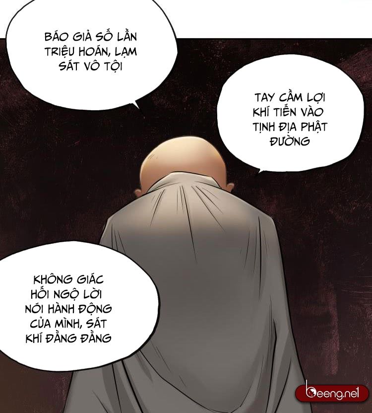Chấp Kiếm Giả Chapter 5 - 35