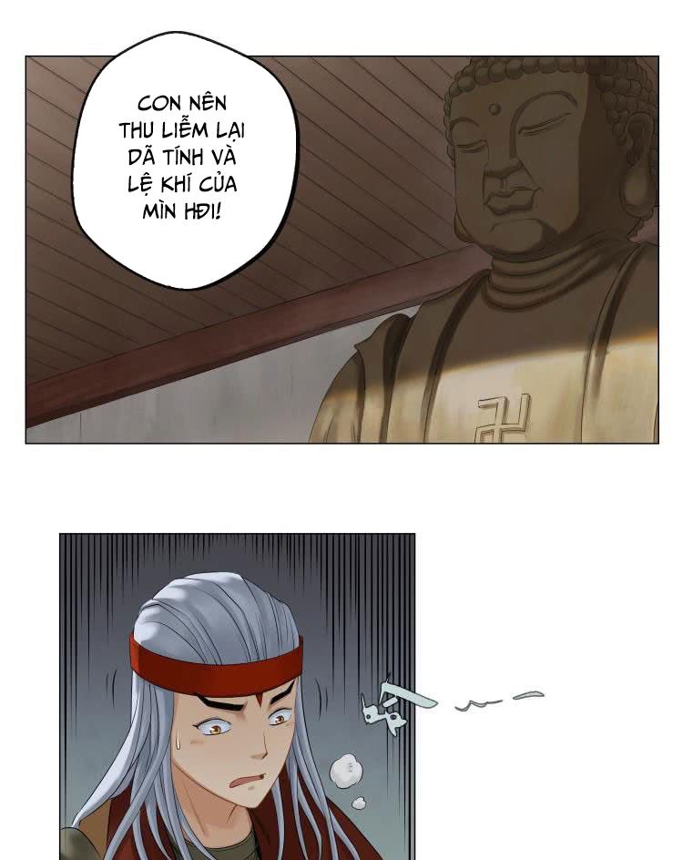 Chấp Kiếm Giả Chapter 5 - 46
