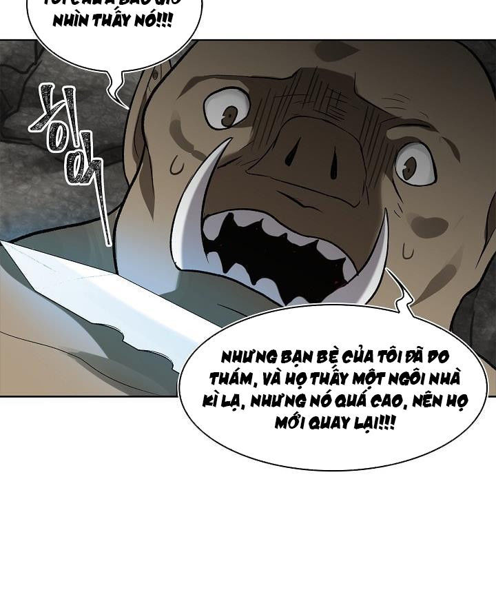 Vua Thăng Cấp Chapter 20 - 65