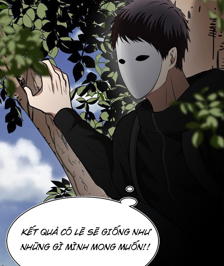 Vua Thăng Cấp Chapter 23 - 23