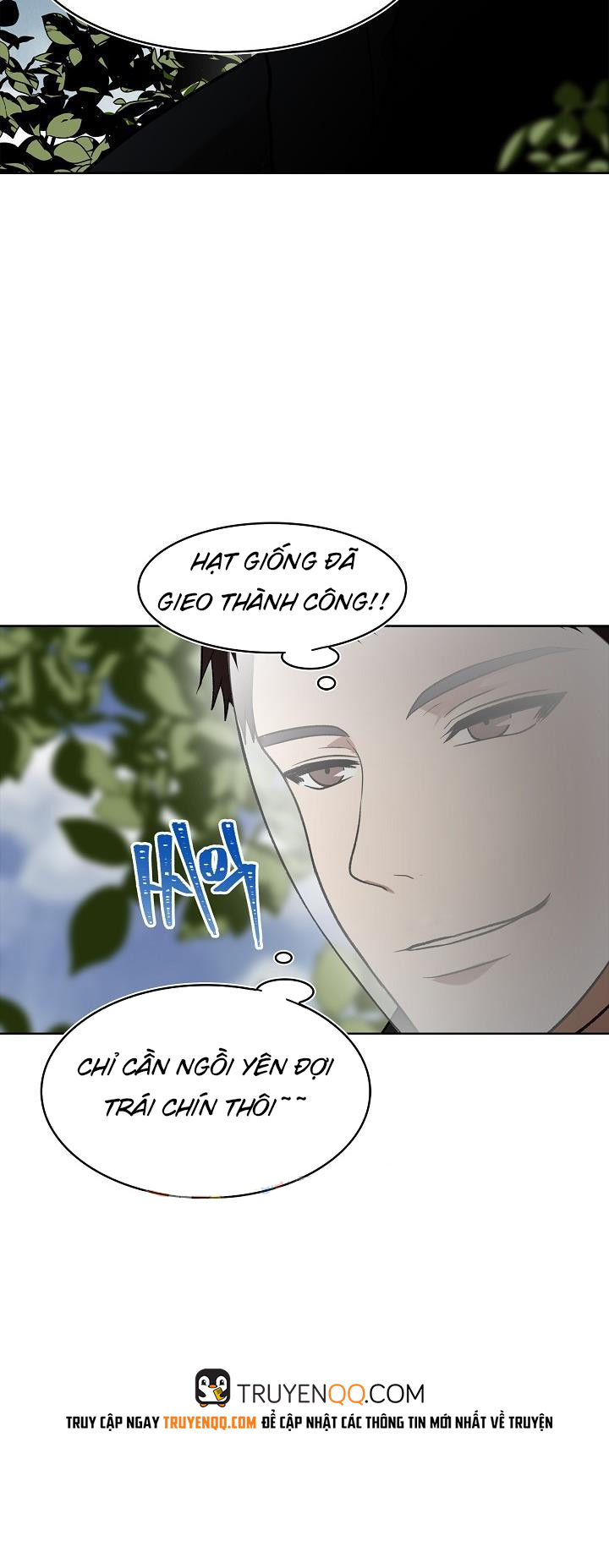 Vua Thăng Cấp Chapter 23 - 24