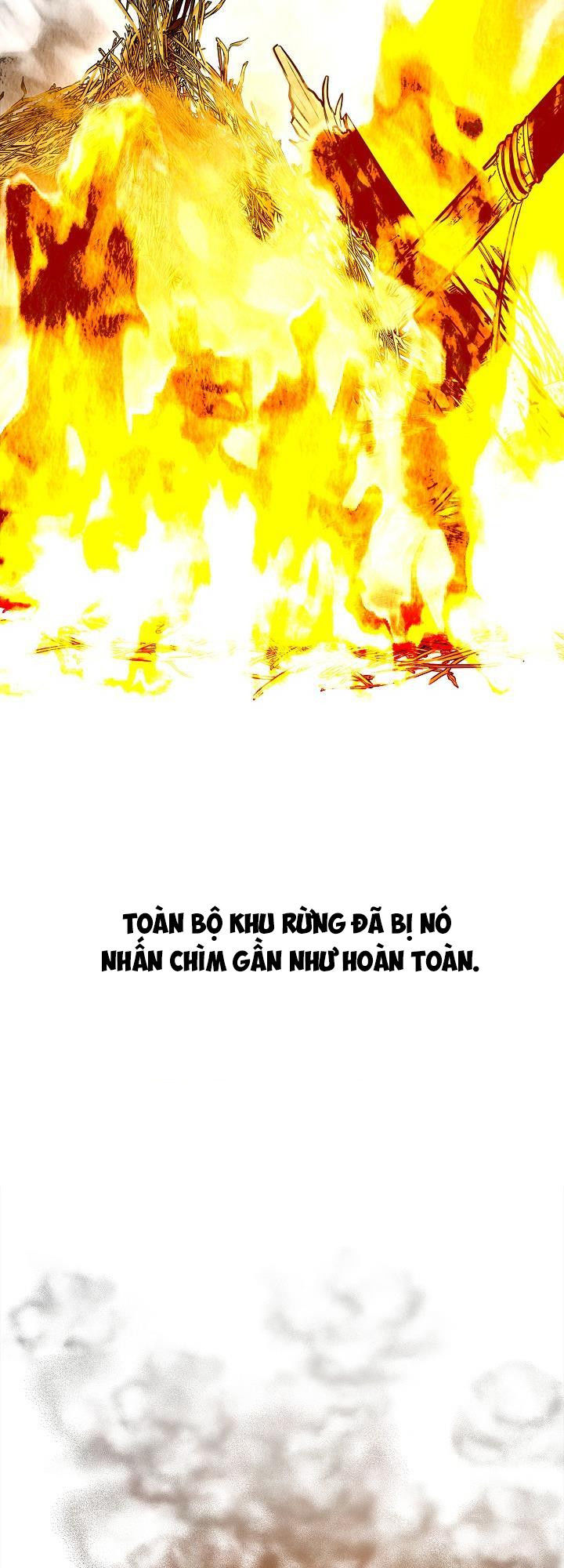 Vua Thăng Cấp Chapter 23 - 4
