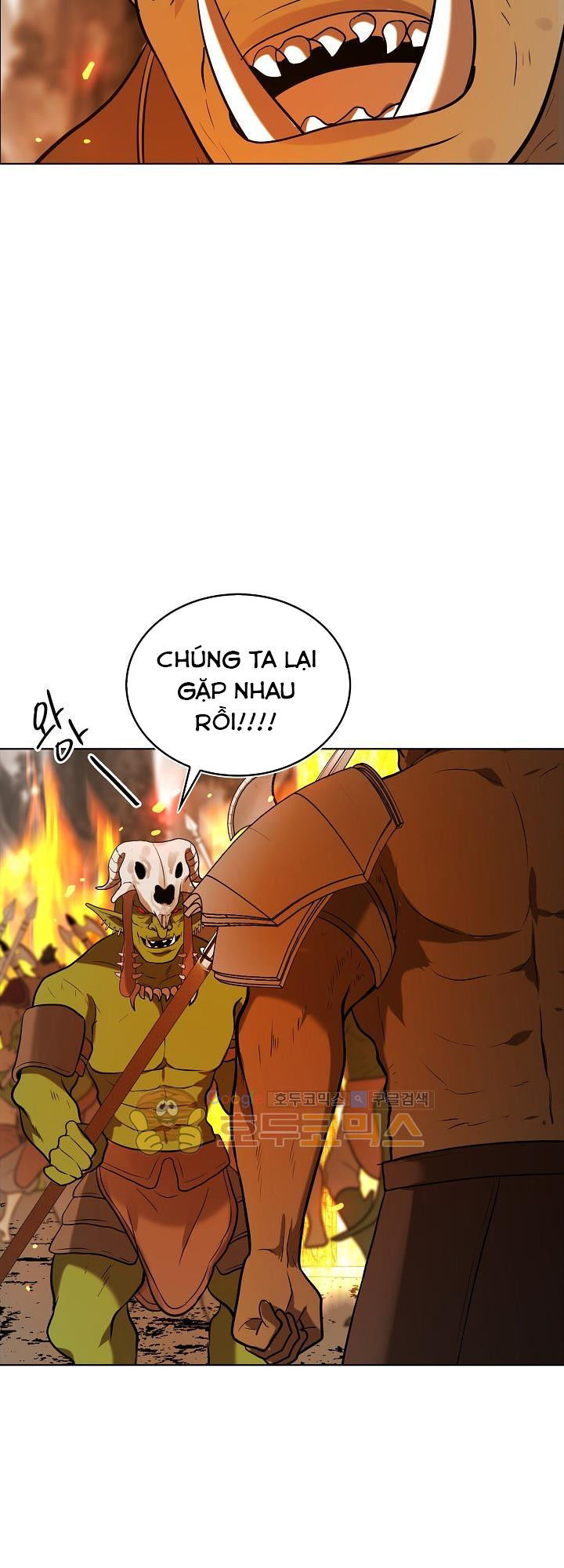 Vua Thăng Cấp Chapter 23 - 61
