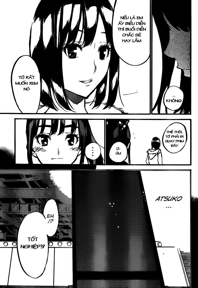 AKB49 - Renai Kinshi Jourei Chapter 102 - 15
