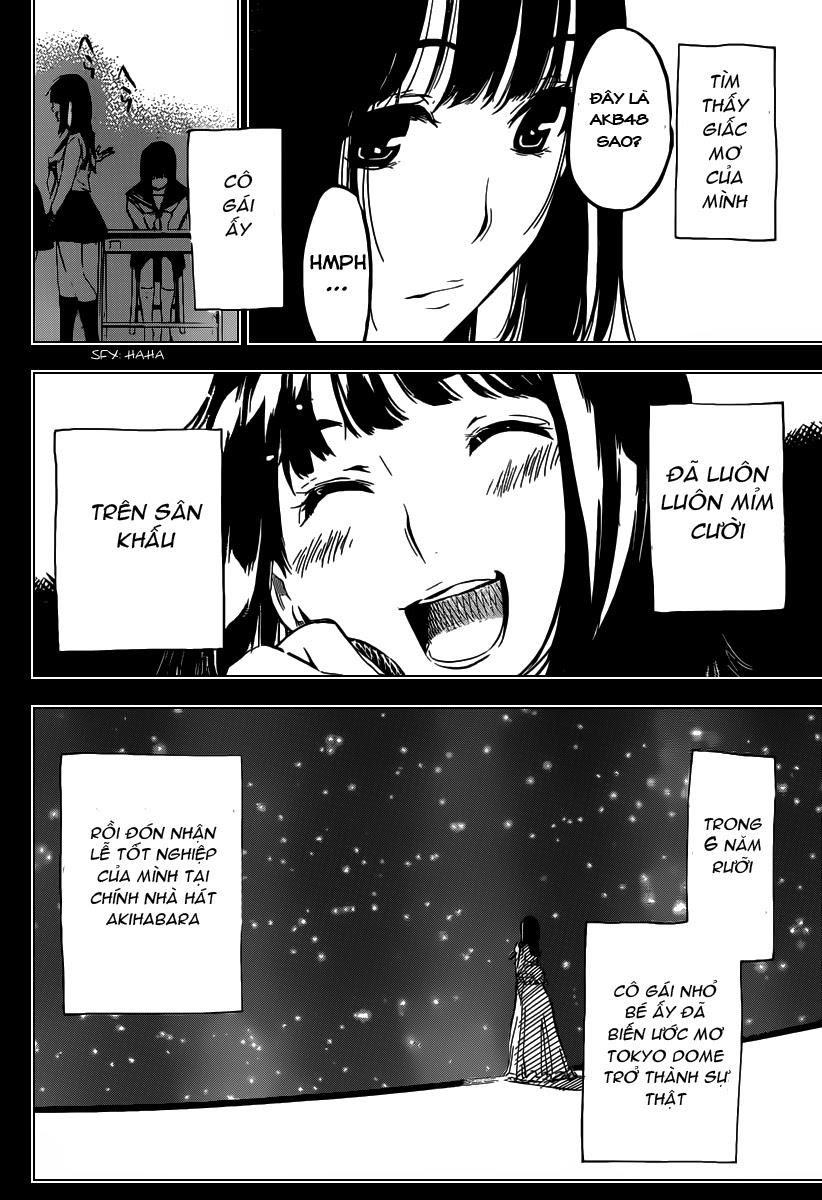 AKB49 - Renai Kinshi Jourei Chapter 103 - 19
