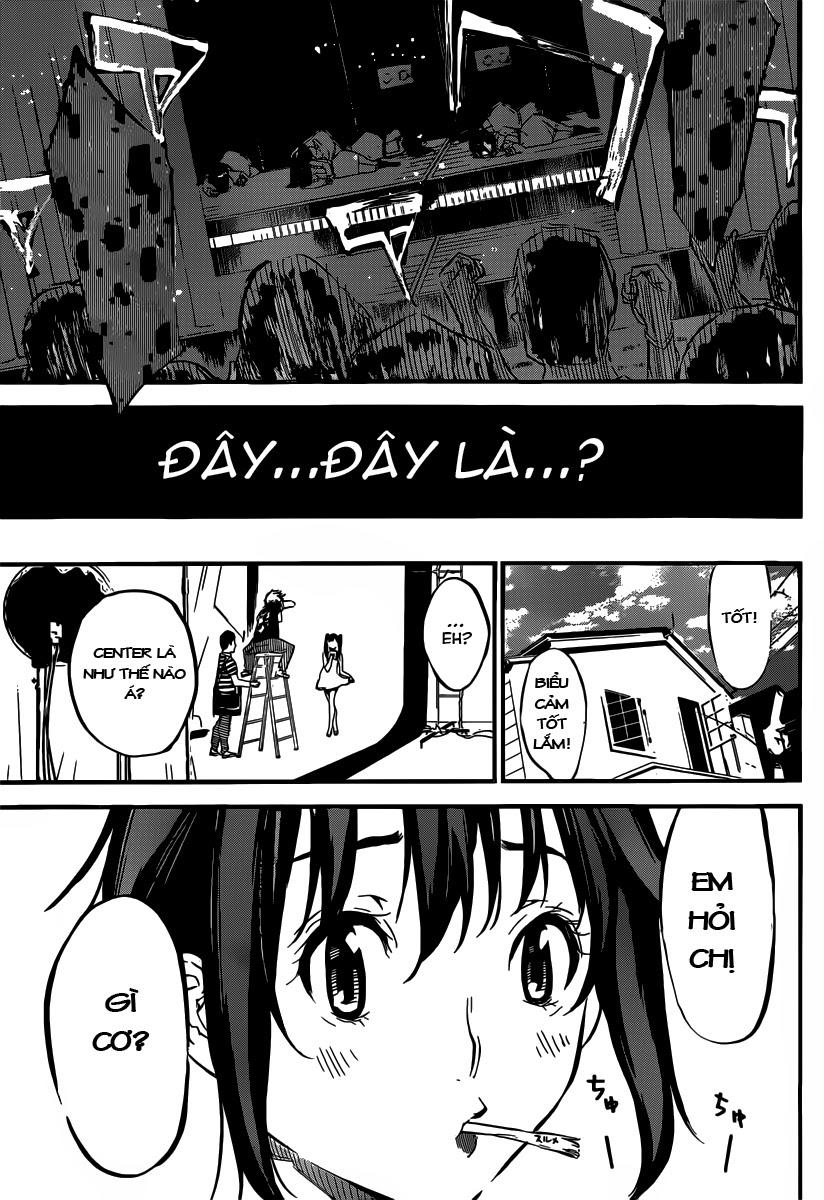 AKB49 - Renai Kinshi Jourei Chapter 105 - 12