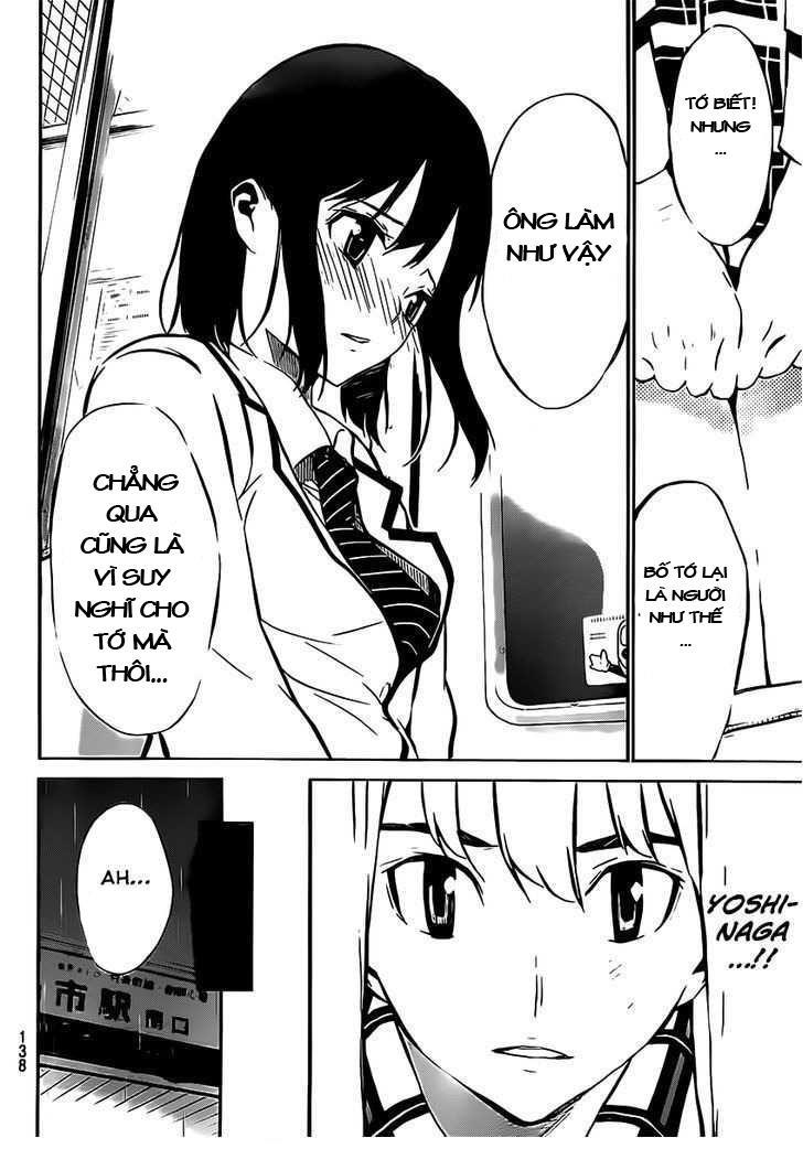 AKB49 - Renai Kinshi Jourei Chapter 43 - 13