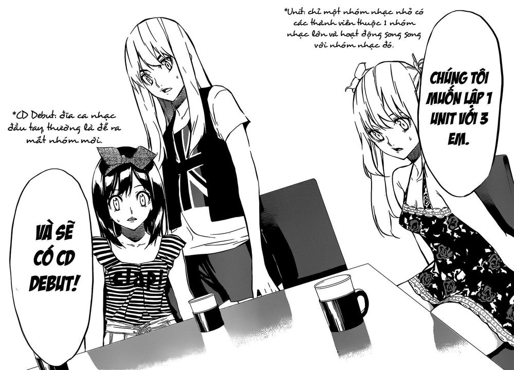 AKB49 - Renai Kinshi Jourei Chapter 50 - 17