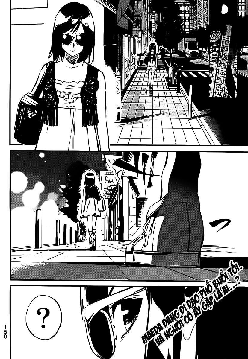AKB49 - Renai Kinshi Jourei Chapter 51 - 21