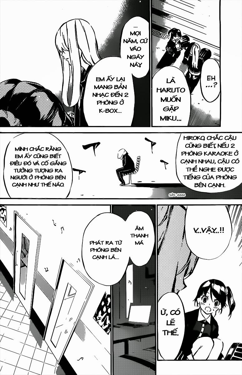 AKB49 - Renai Kinshi Jourei Chapter 60 - 13