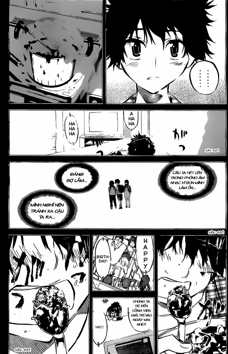 AKB49 - Renai Kinshi Jourei Chapter 60 - 16