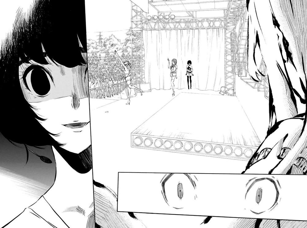 AKB49 - Renai Kinshi Jourei Chapter 73 - 17