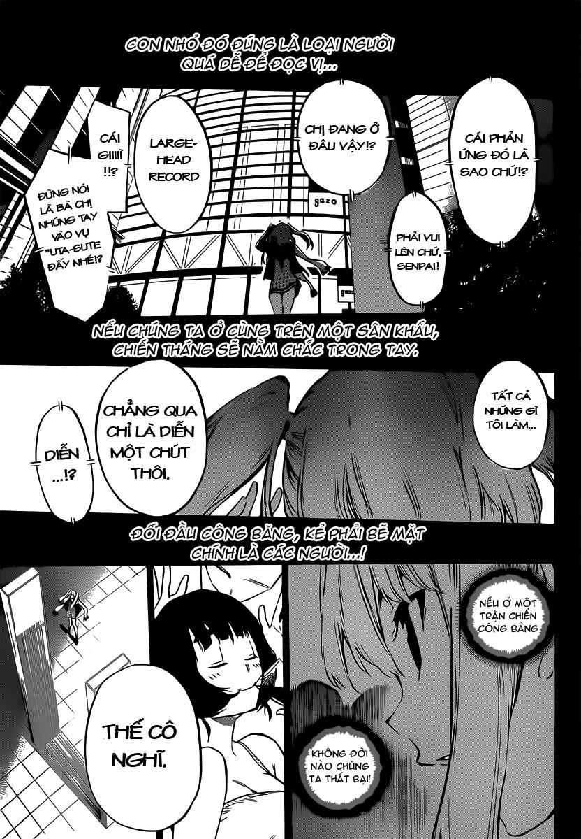 AKB49 - Renai Kinshi Jourei Chapter 83 - 20