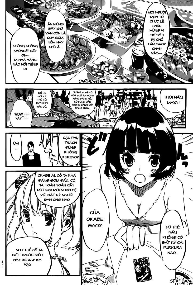 AKB49 - Renai Kinshi Jourei Chapter 83 - 5