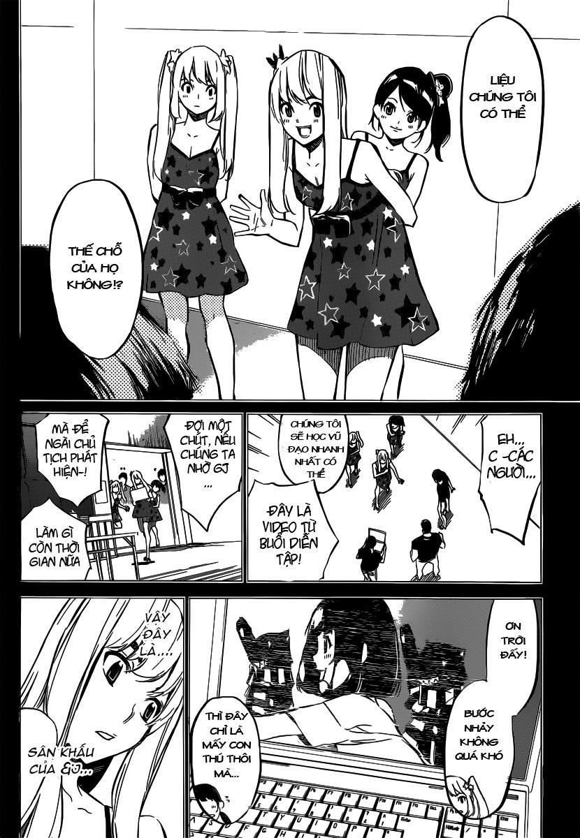 AKB49 - Renai Kinshi Jourei Chapter 89 - 6