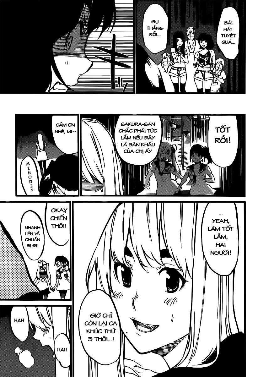 AKB49 - Renai Kinshi Jourei Chapter 90 - 16