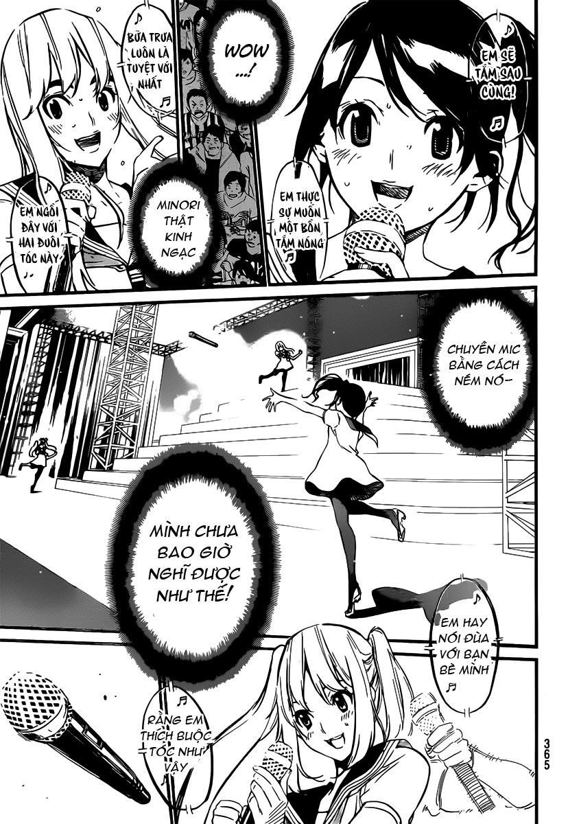 AKB49 - Renai Kinshi Jourei Chapter 90 - 10