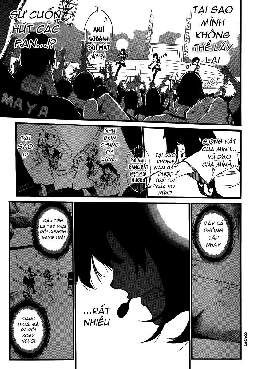 AKB49 - Renai Kinshi Jourei Chapter 91 - 6
