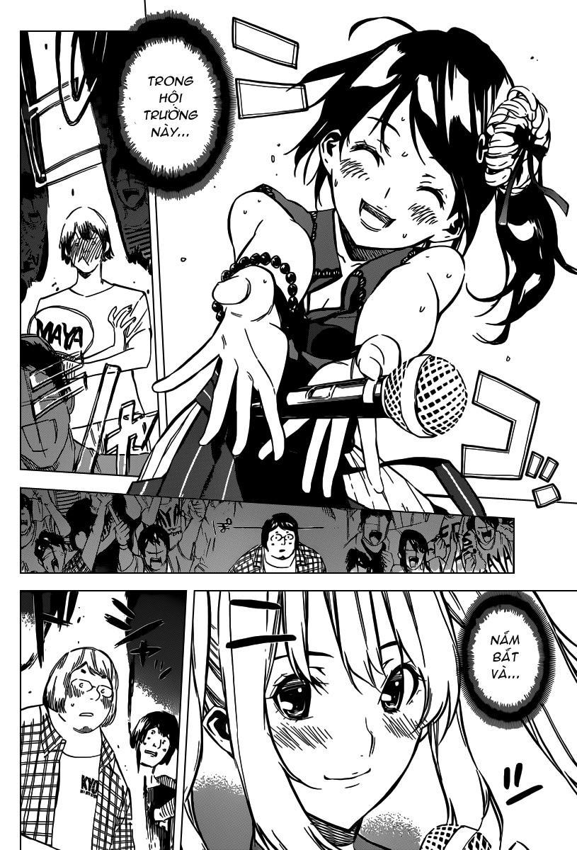 AKB49 - Renai Kinshi Jourei Chapter 92 - 11